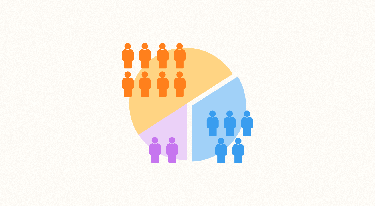 The Power of Customer Segmentation in Support: Crafting Personalized Experiences