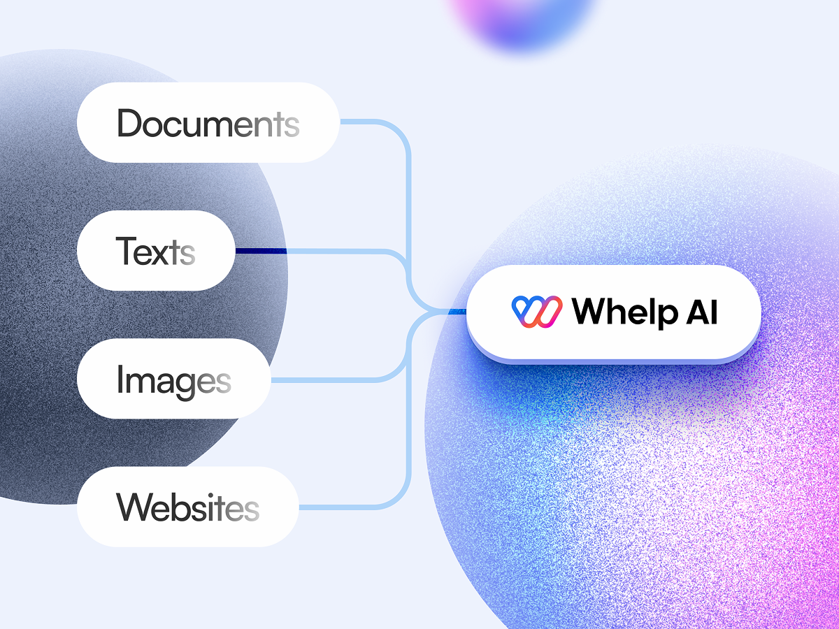 Introducing Conversational Data: Transforming Static Documents into Interactive Experiences