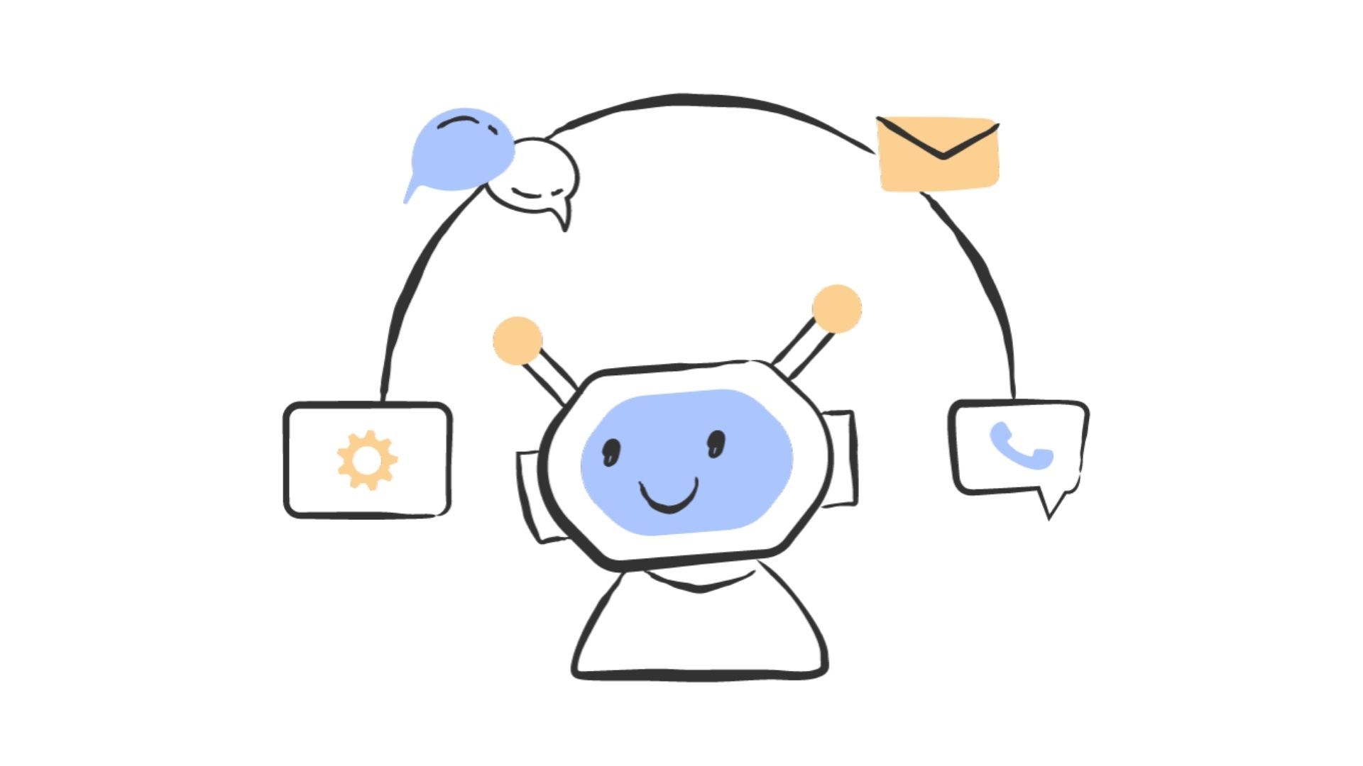 Here is Why Chatbots Are the Smartest AI Investment for Small and Medium Businesses