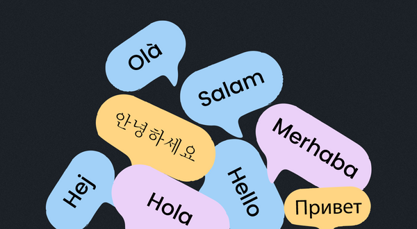Maximizing Business Potential with Multilingual Customer Support