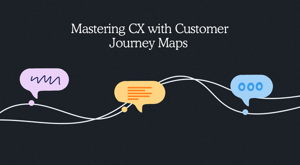 How to Elevate Customer Experience with Journey Mapping?