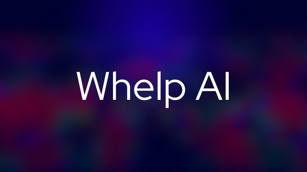 Beyond ChatGPT: Why Whelp AI is the Smarter Choice for Your SMB's Knowledge Base