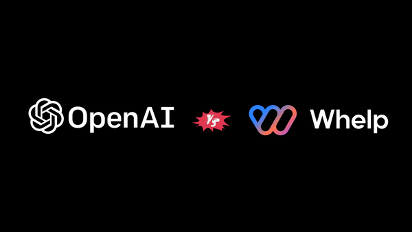 Whelp SLM vs. OpenAI's GPT: A Tale of Two Language Models