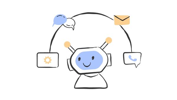 Here is Why Chatbots Are the Smartest AI Investment for Small and Medium Businesses