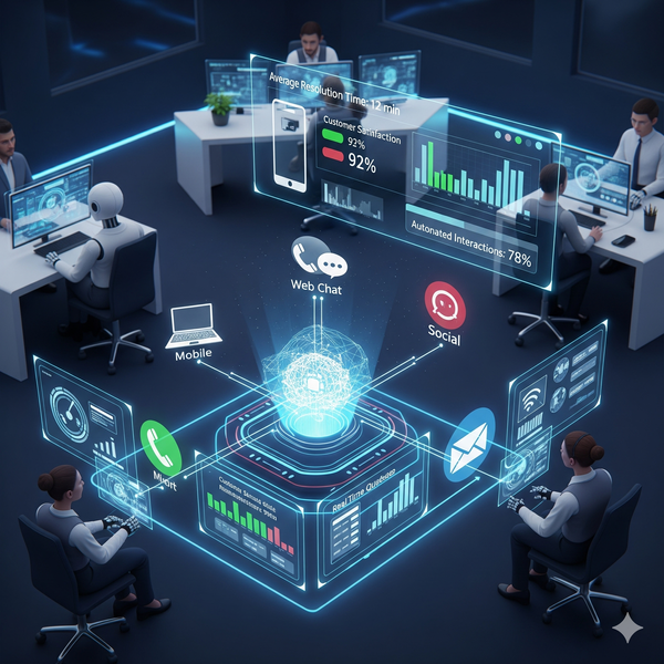 Where Omnichannel Is Headed
