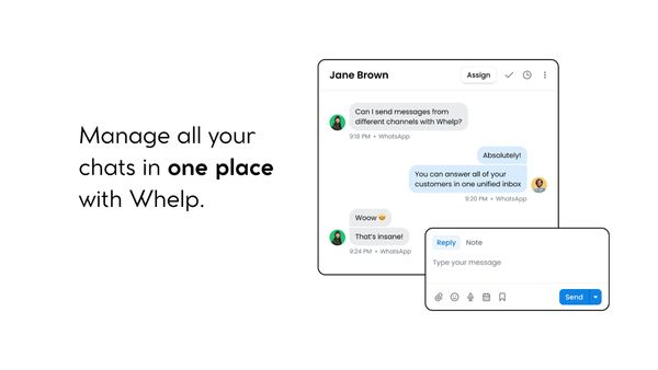 Why Chatting with Customers Boosts Retention and Satisfaction