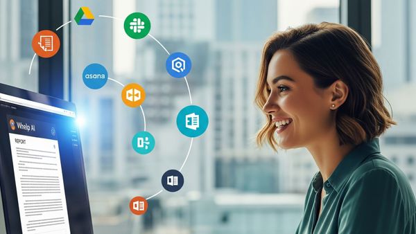 The Enterprise Edge: 3 Ways Whelp Redefines Conversational AI